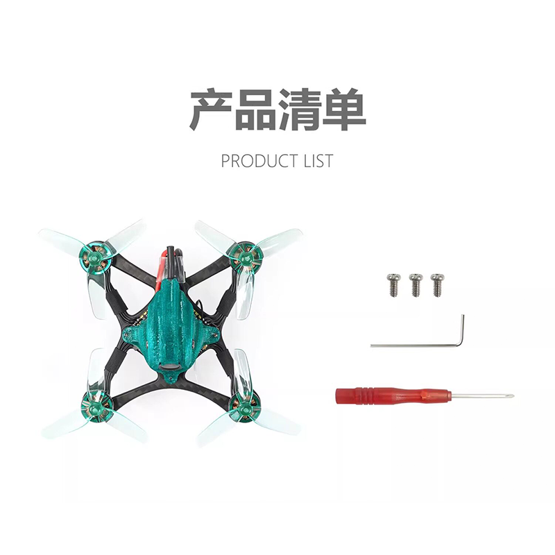 Outdoor Lighting Battery Powered - Sub250 Nanofly20 2S FPV Racing Drone