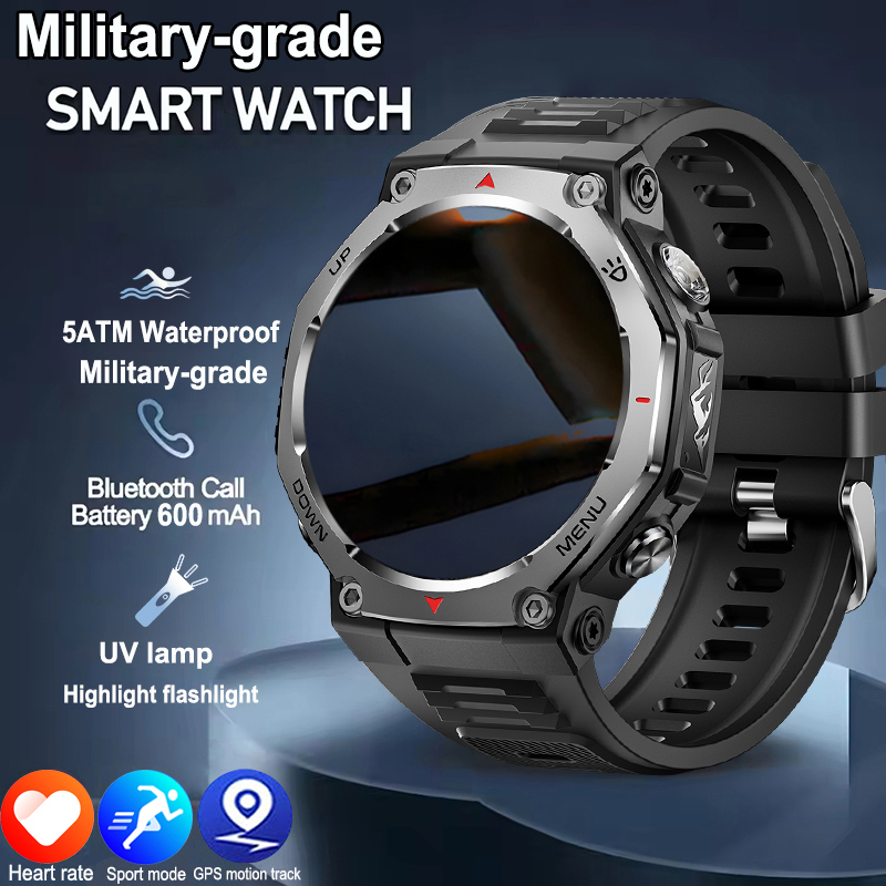 2026 New Outdoor Sports Smart  - Outdoor Lighting Track recension och pris