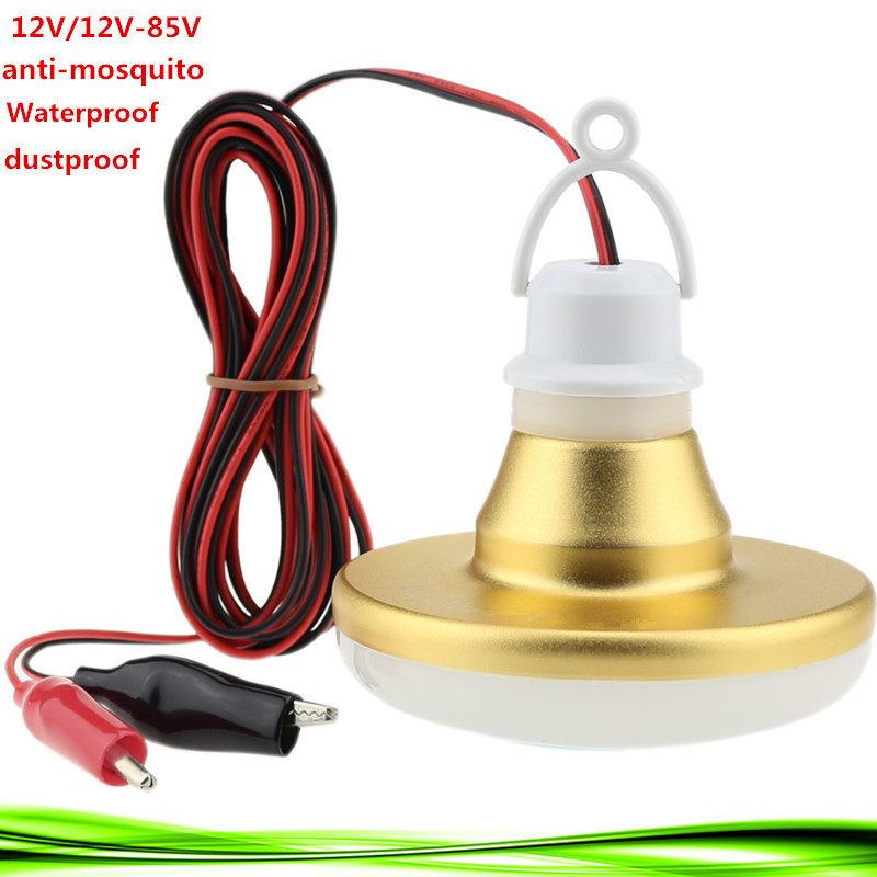 12V Waterproof 12/15/20/30W Le - Outdoor Lighting Vendor recension och pris