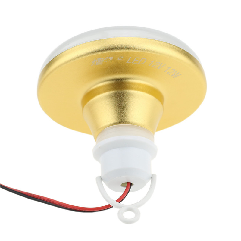 12V Waterproof 12/15/20/30W Le - Outdoor Lighting Vendor recension och pris