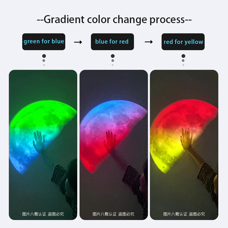Custom LED HD Color Changing I - Outdoor Lighting Logo recension och pris