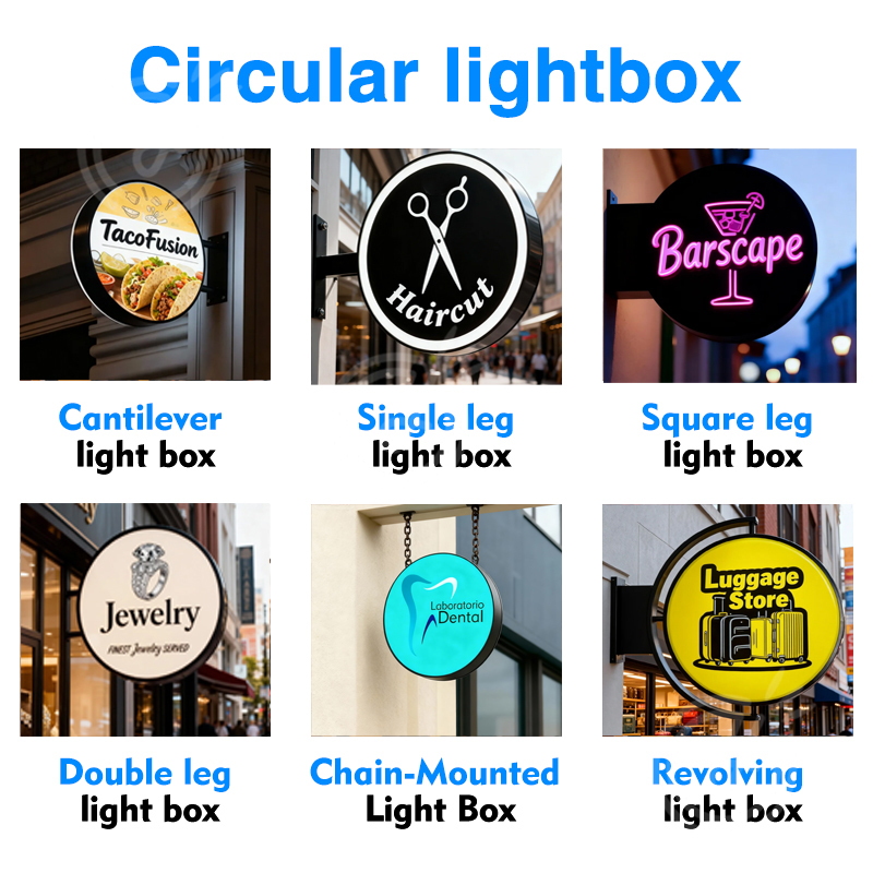 Custom Acrylic Signs Sign Led  - Outdoor Lighting Logo recension och pris