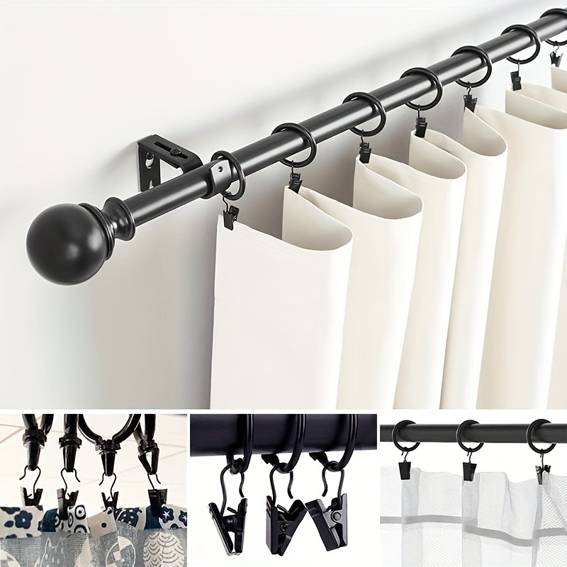 30pcs Metal String Light Clips - Outdoor Lighting Manufacturers recension och pris