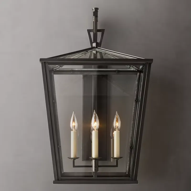 Yihao Custom Large Tall Bracke - Wall Lighting Outdoor recension och pris