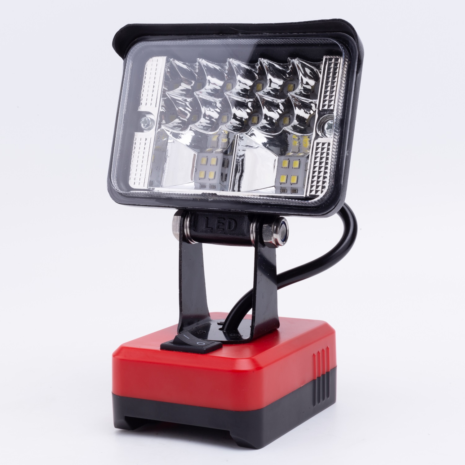 LED Work Light For Ozito 18V P - Outdoor Lighting Not Working recension och pris