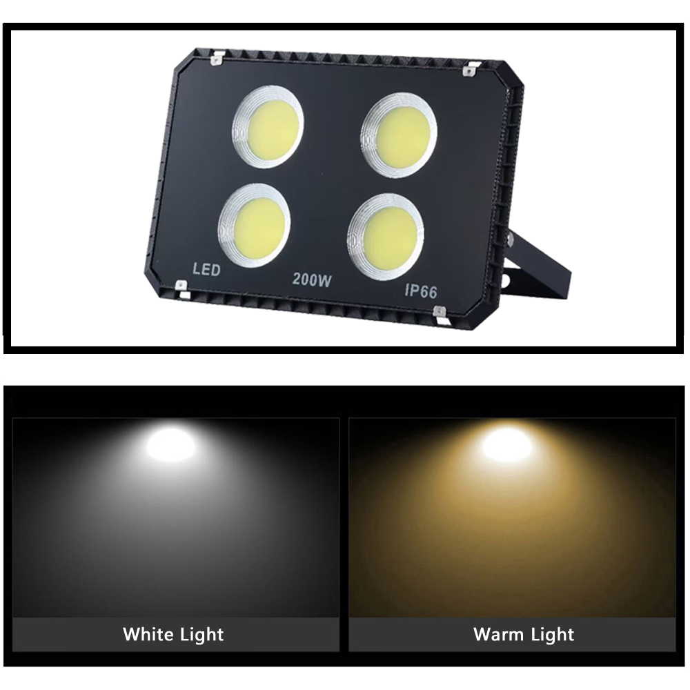 LED Spotlight Outdoor Lighting - Outdoor Lighting Driveway recension och pris