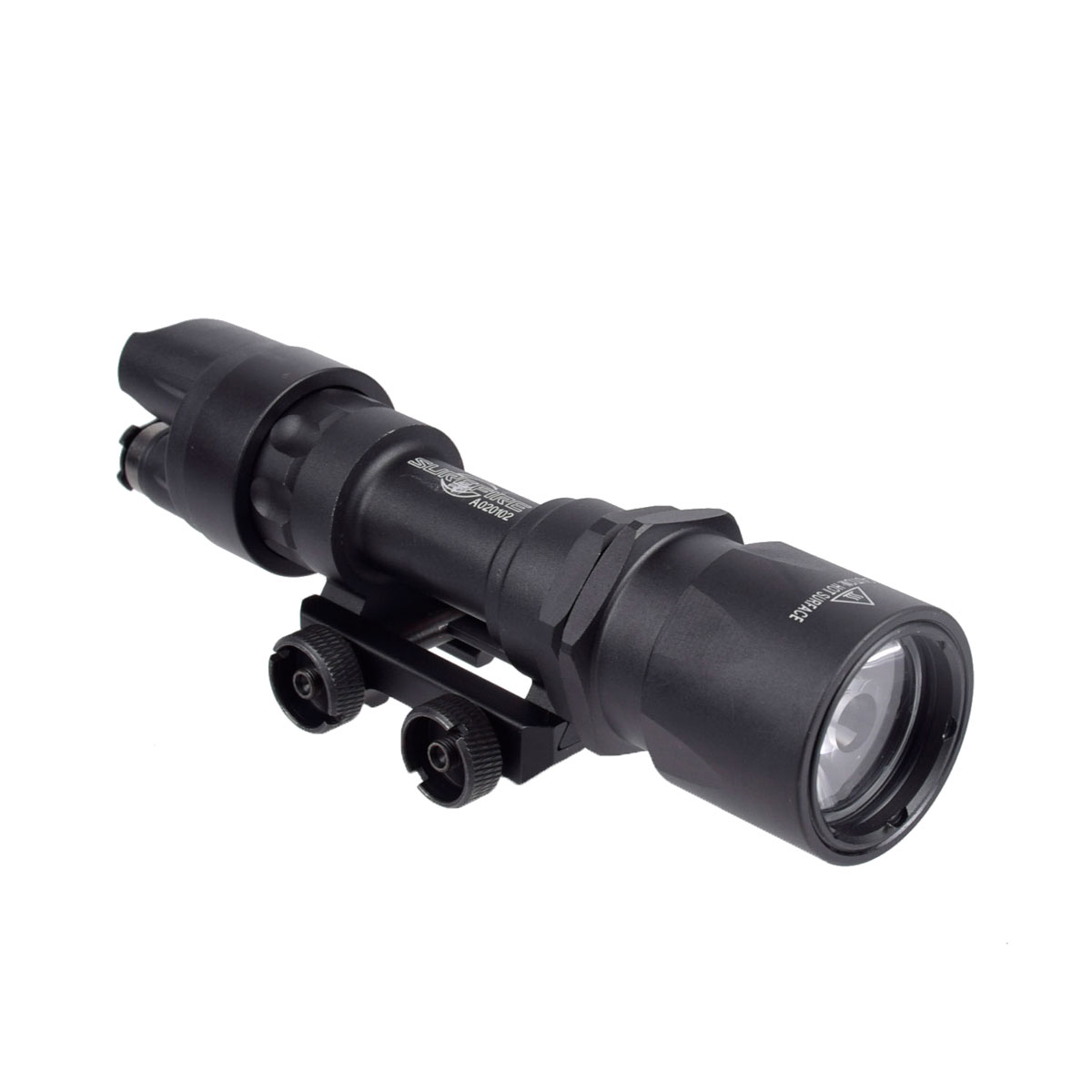 SureFire LOGO Mark M951 LED Ta - Outdoor Lighting Logo recension och pris