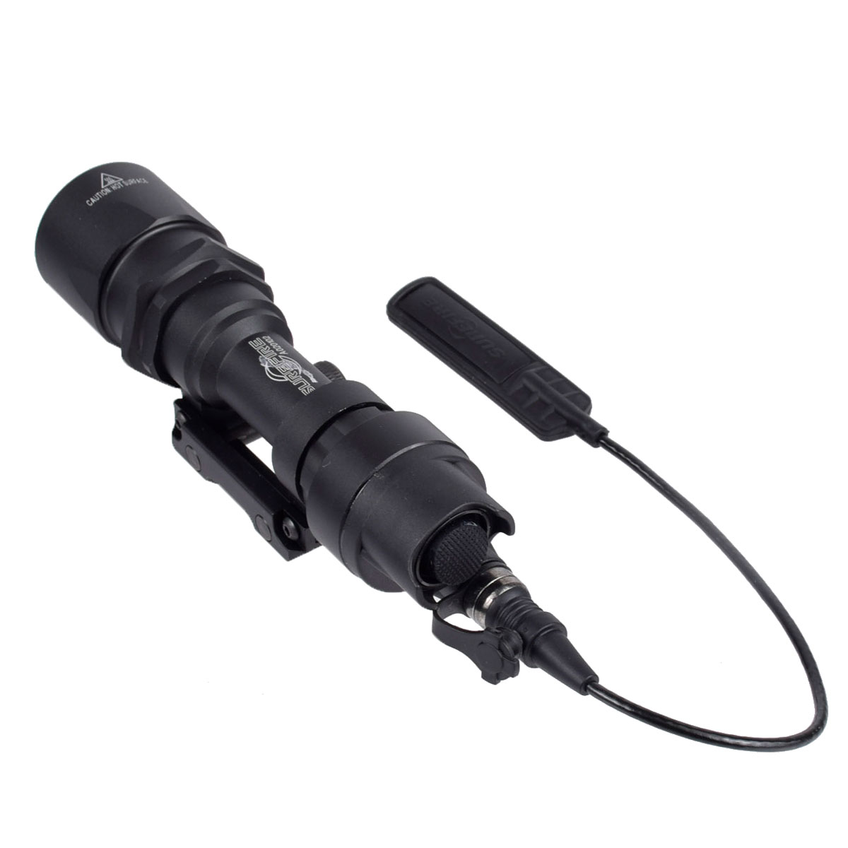 SureFire LOGO Mark M951 LED Ta - Outdoor Lighting Logo recension och pris