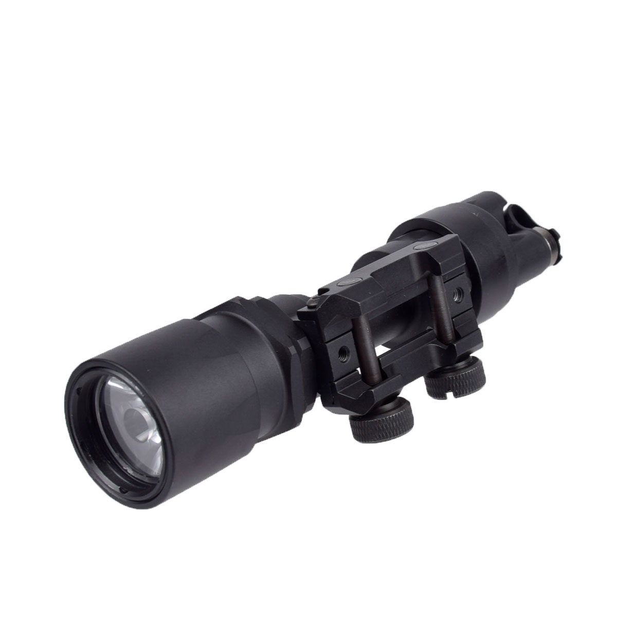 SureFire LOGO Mark M951 LED Ta - Outdoor Lighting Logo recension och pris
