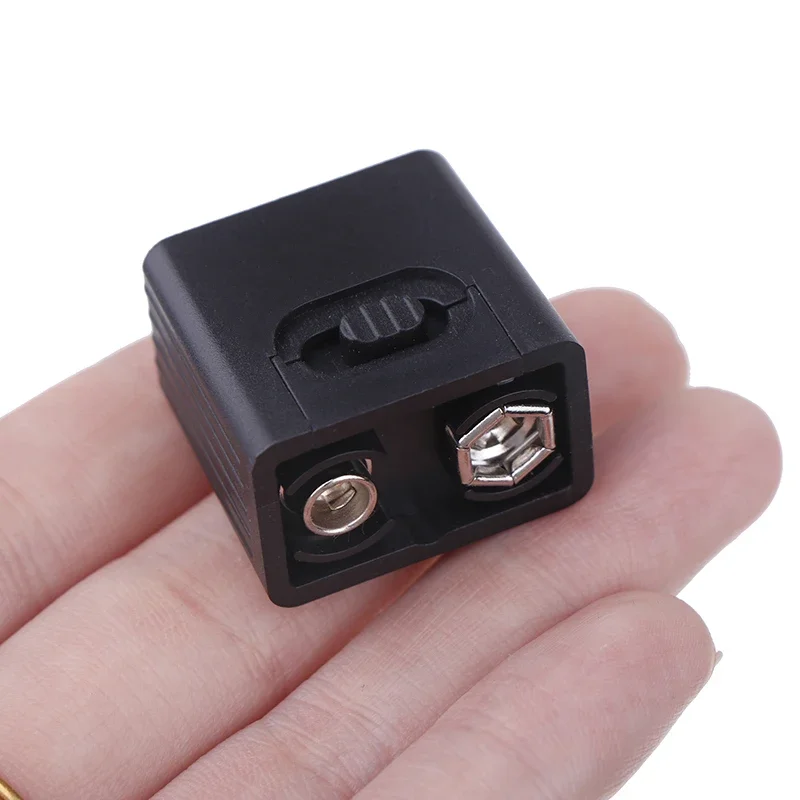 Flashlight 9V Mini LED Key Lig - Outdoor Lighting Not Working recension och pris
