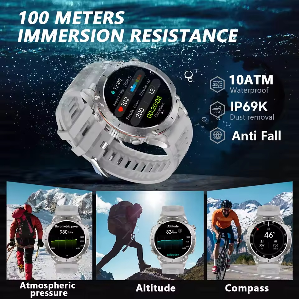 New Outdoors T-Rex 3 Military  - Outdoor Lighting Zones recension och pris