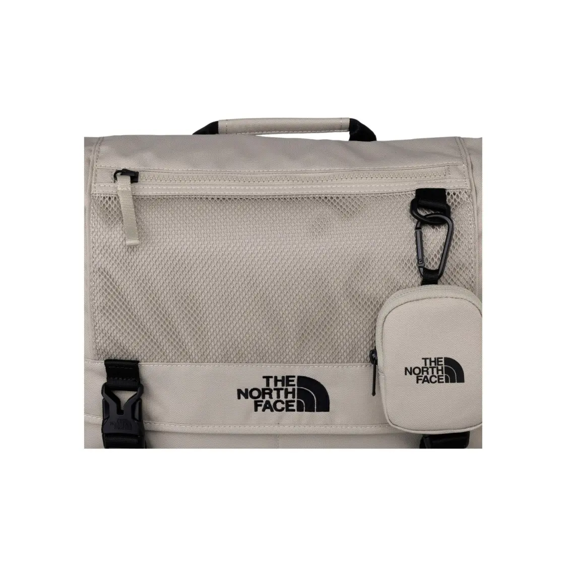 The North Face 15L Solid Color - Outdoor Lighting Logo recension och pris