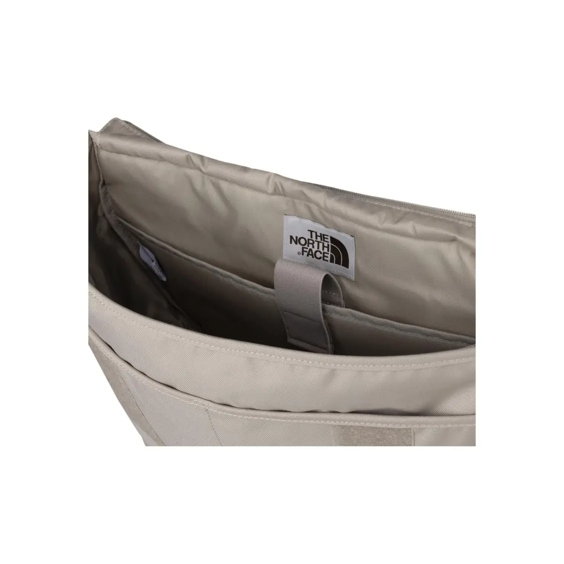 The North Face 15L Solid Color - Outdoor Lighting Logo recension och pris