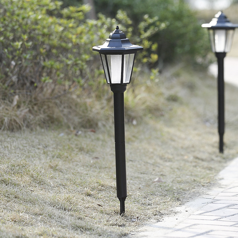 Solar Outdoor Lights Pathway,  - Outdoor Lighting Driveway recension och pris
