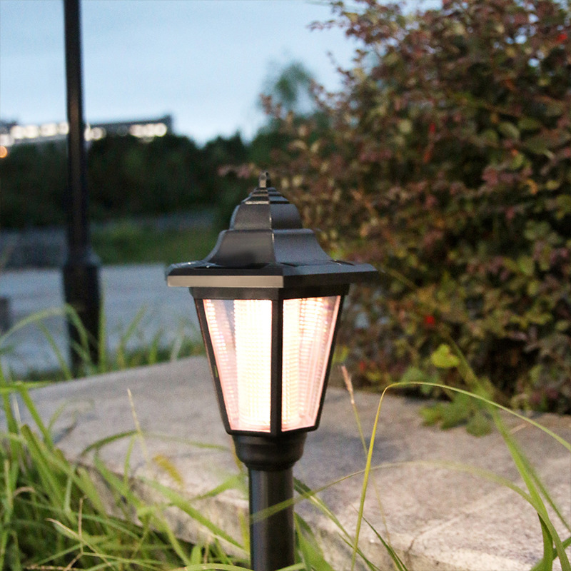 Solar Outdoor Lights Pathway,  - Outdoor Lighting Driveway recension och pris
