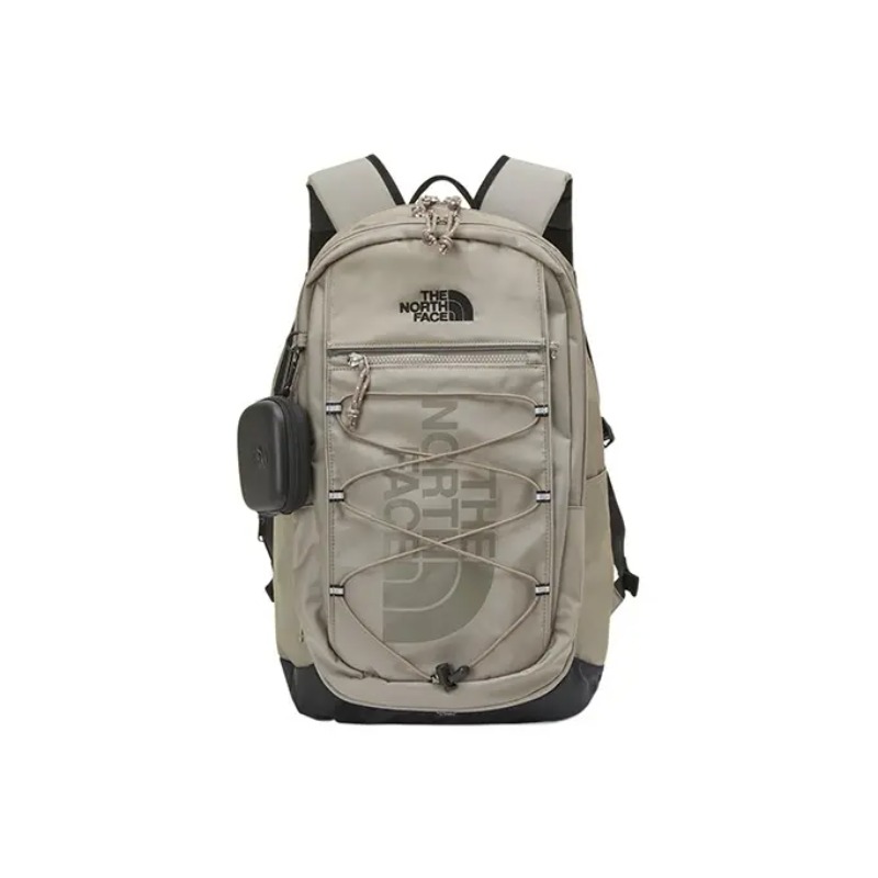 The North Face 24.6L Logo Ligh - Outdoor Lighting Logo recension och pris