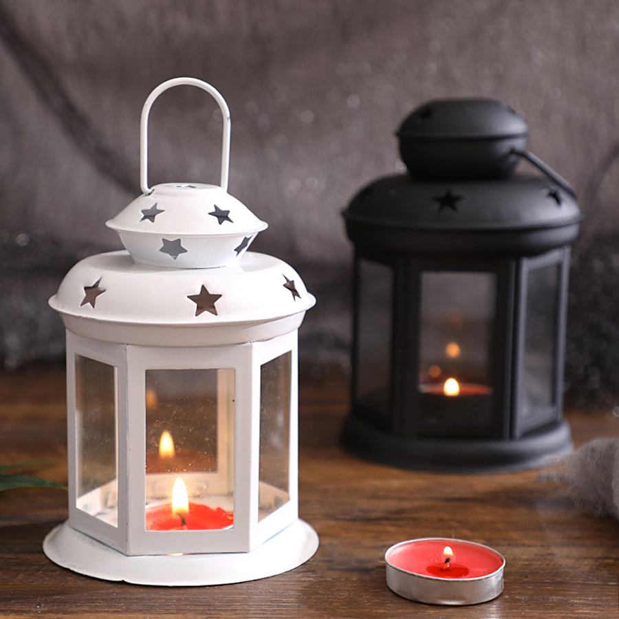 Hanging candle lamp ornament g - Lighting Wedding Outdoor recension och pris