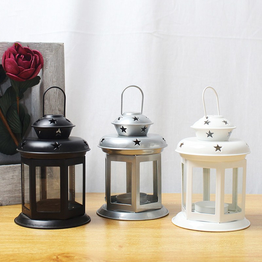 Hanging candle lamp ornament g - Lighting Wedding Outdoor recension och pris