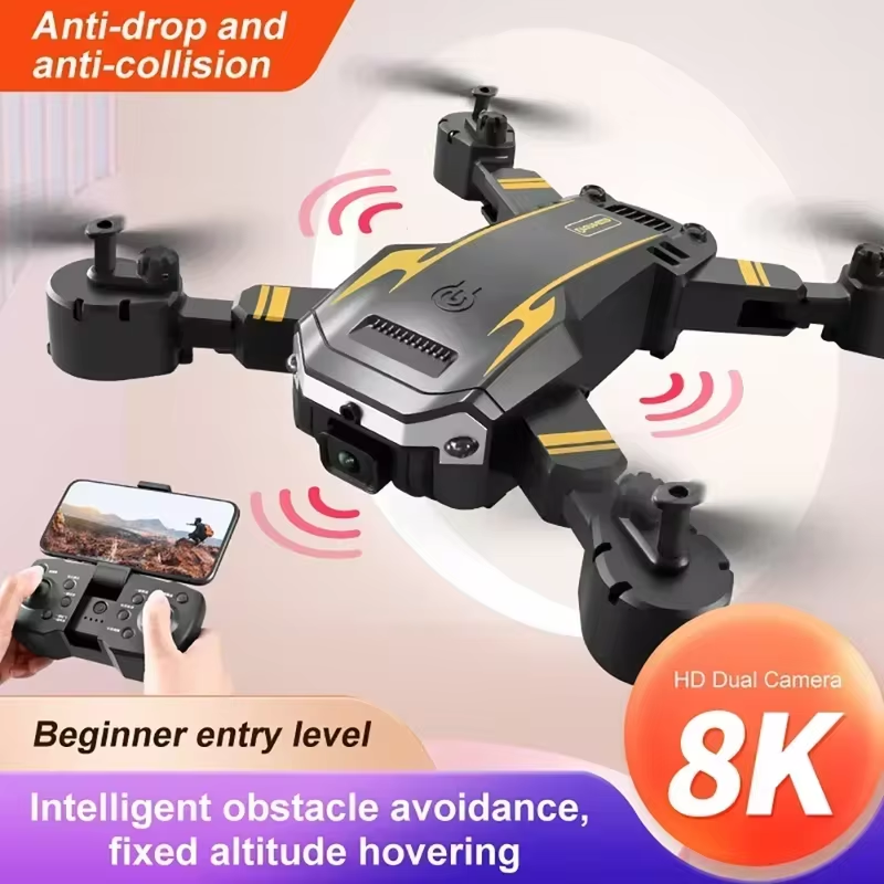 2026 New G6 GPS Drone 8K Profe - Outdoor Lighting At Lowe'S recension och pris