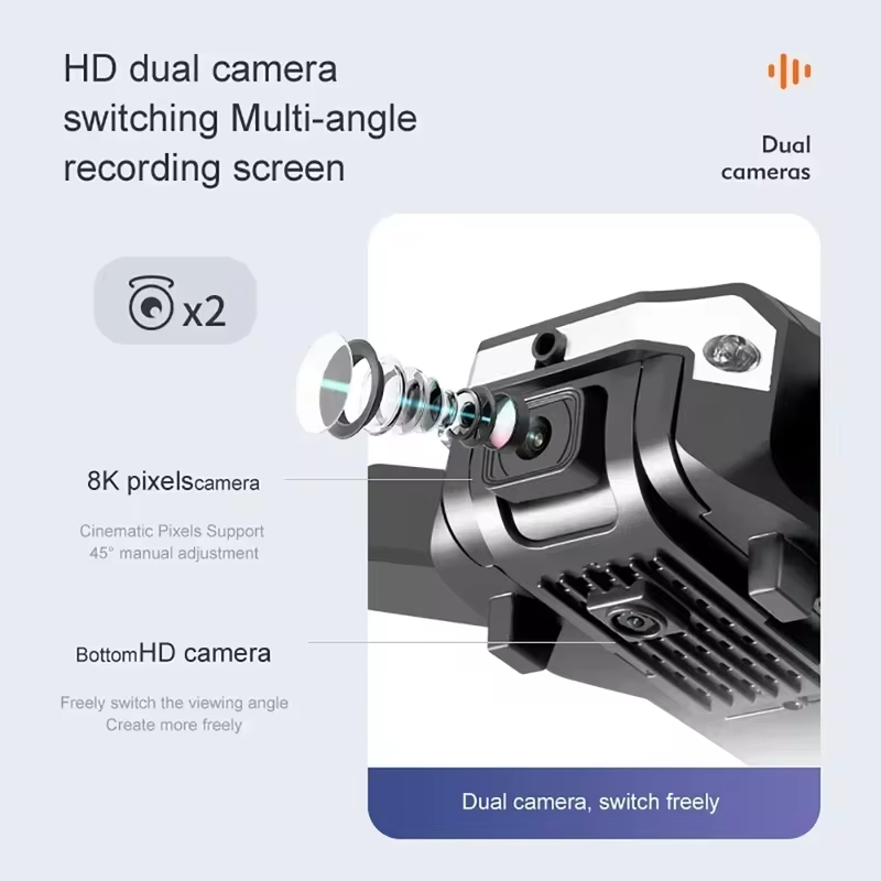 2026 New G6 GPS Drone 8K Profe - Outdoor Lighting At Lowe'S recension och pris