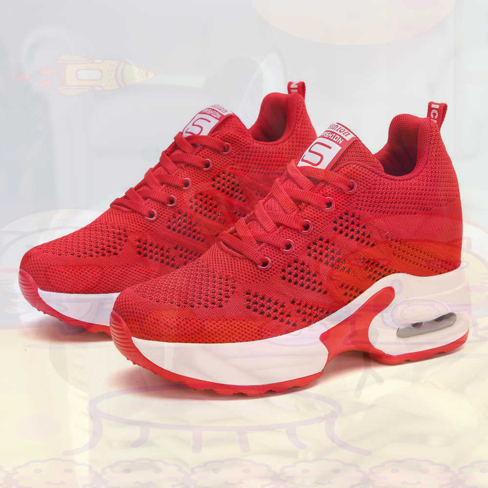 Red Size 36 Shoes Woman Tennis - Outdoor Lighting At Lowe'S recension och pris