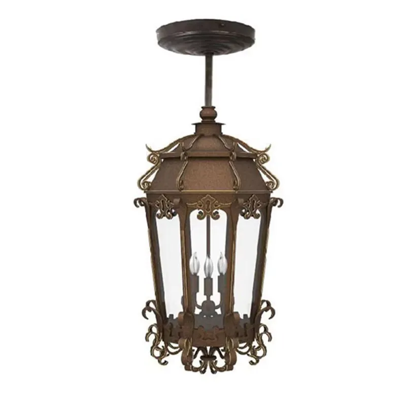 Outdoor Wall Lamps Led Glass H - Wall Lighting Outdoor recension och pris