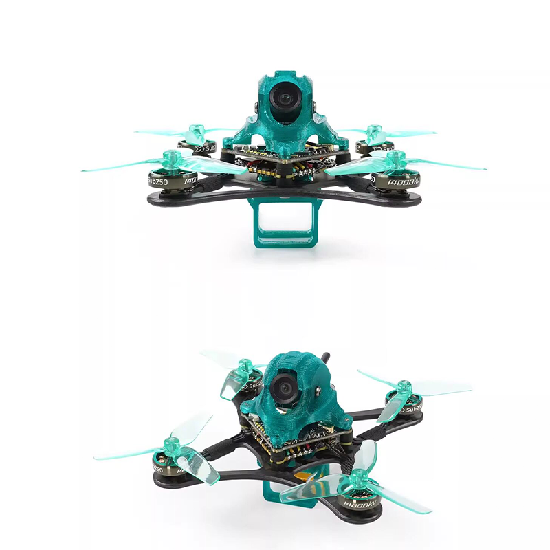 Sub250 Nanofly20 2S FPV Racing - Outdoor Lighting Battery Powered recension och pris