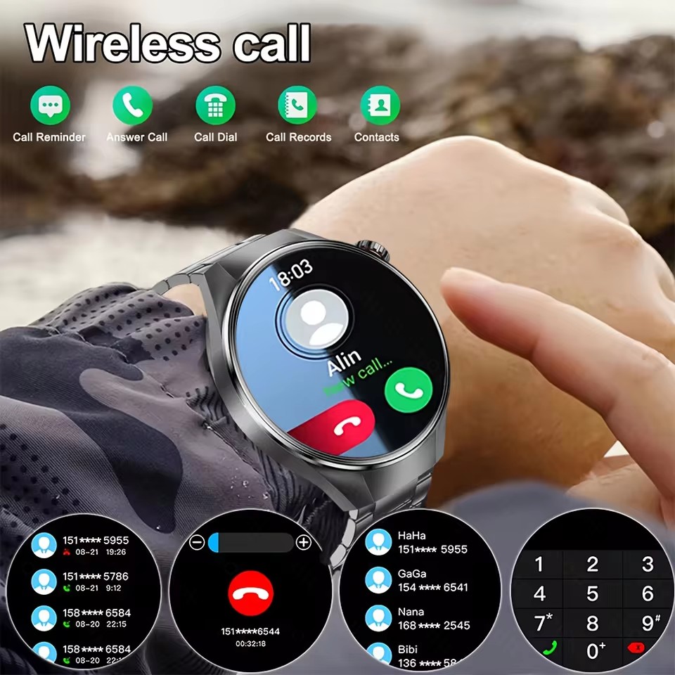 New Upgraded Original Watch G5 - Outdoor Lighting Zones recension och pris