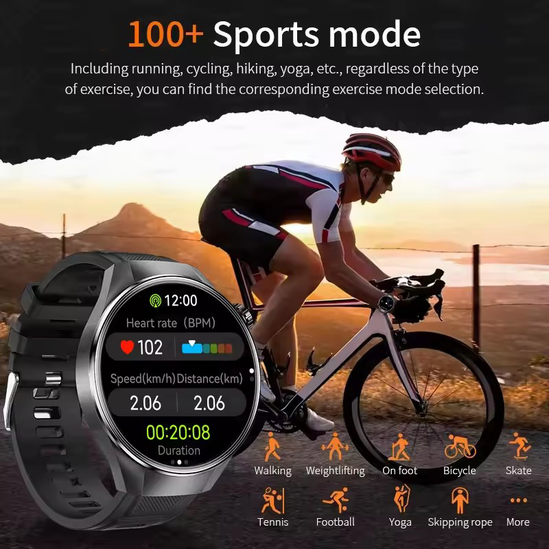 New Upgraded Original Watch G5 - Outdoor Lighting Zones recension och pris