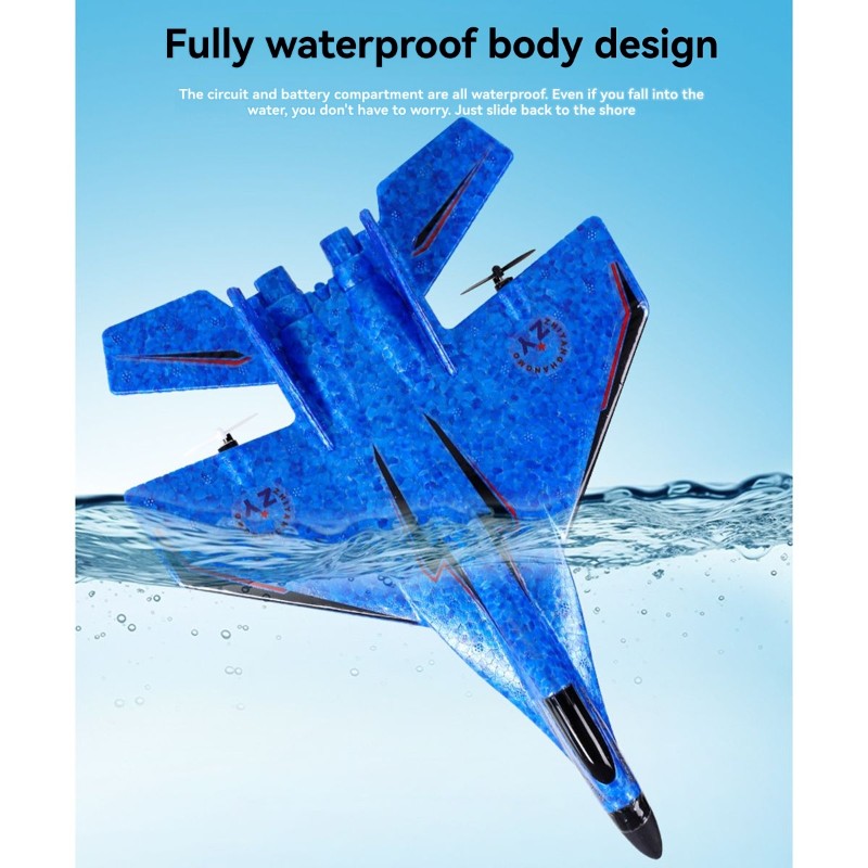 Glider, Foam Fighter Jet, 320  - Outdoor Lighting Vendor recension och pris