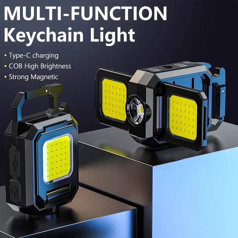 Mini LED Flashlight Folding ED - Outdoor Lighting At Lowe'S recension och pris