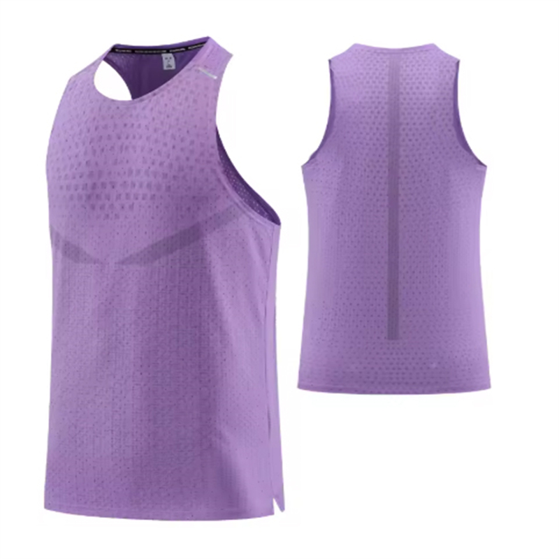Outdoor Men's Running Vest Tra - Outdoor Lighting Track recension och pris