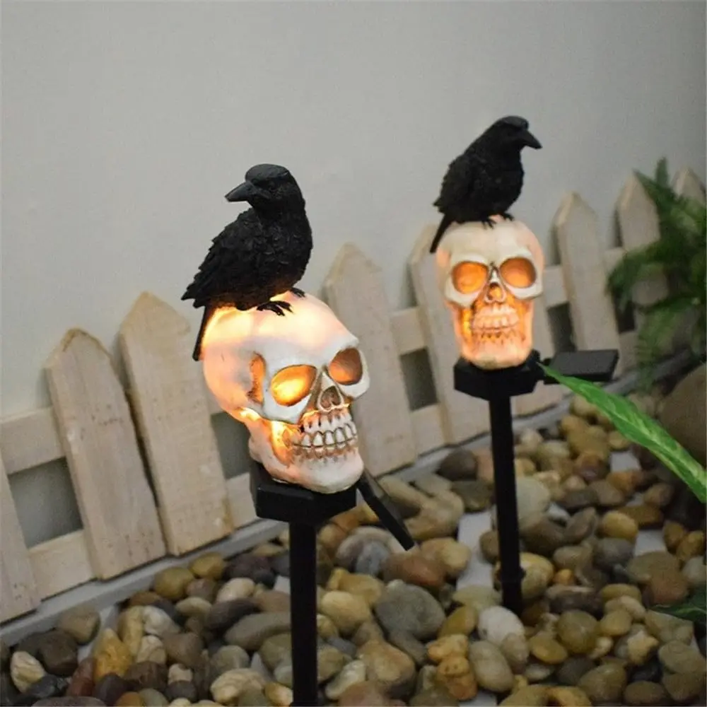Halloween Outdoor Light Skelet - Outdoor Lighting Manufacturers recension och pris