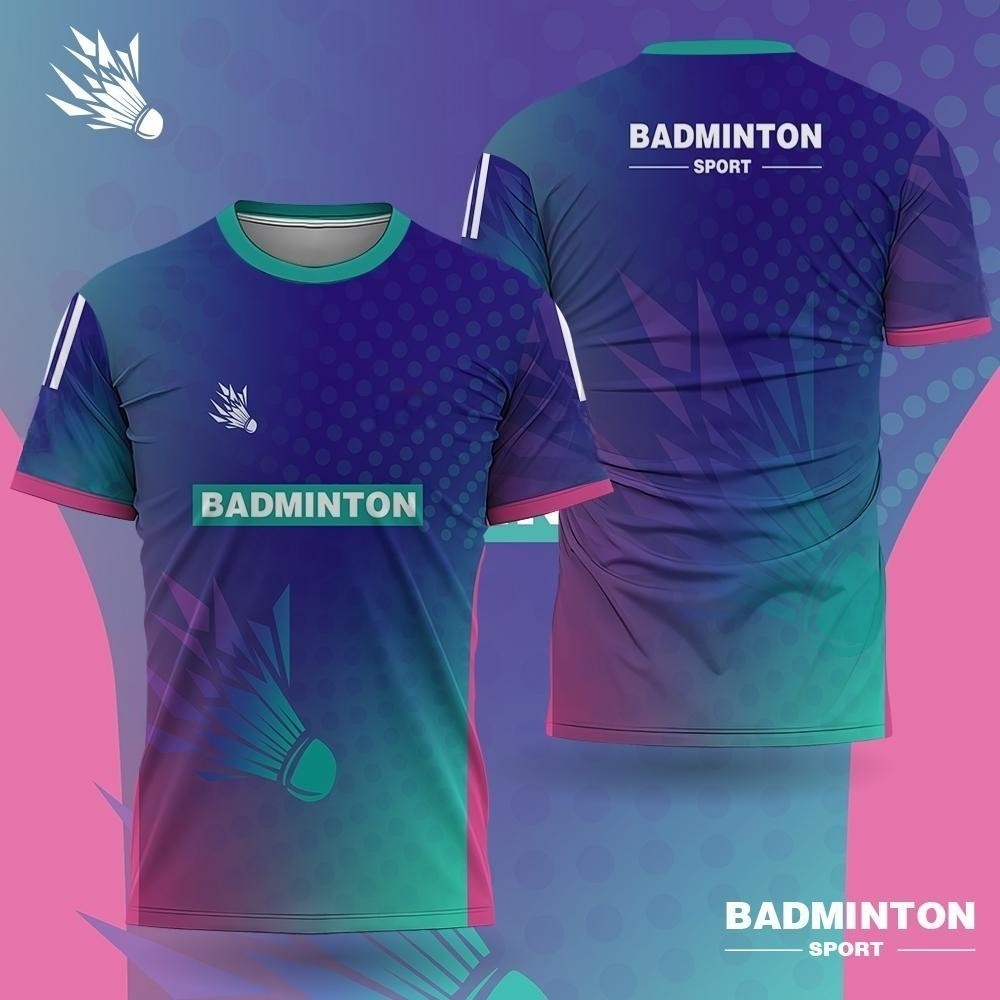 Men's Badminton Clothing Gradi - Outdoor Lighting Logo recension och pris