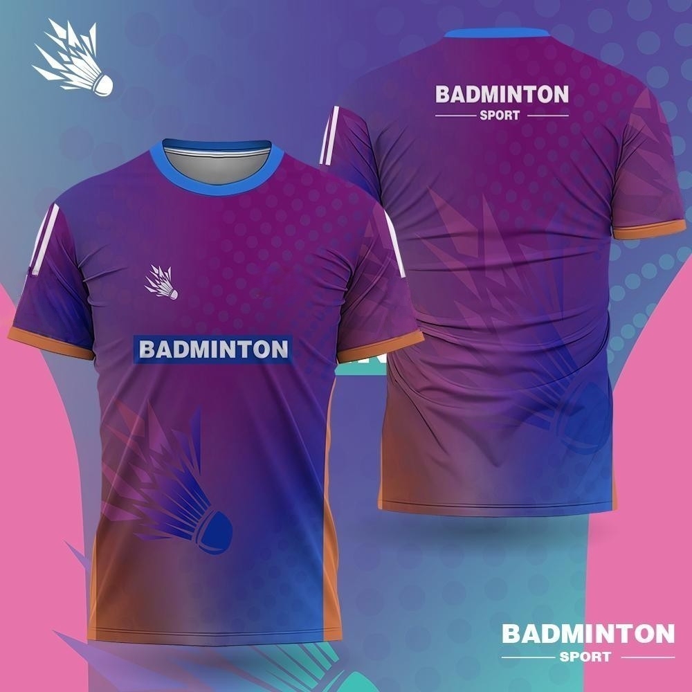 Men's Badminton Clothing Gradi - Outdoor Lighting Logo recension och pris