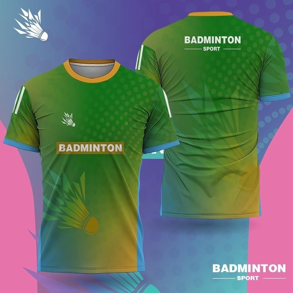 Men's Badminton Clothing Gradi - Outdoor Lighting Logo recension och pris