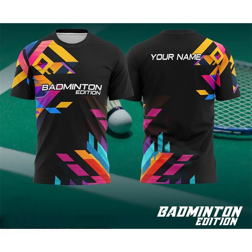 Men's Badminton Clothing Gradi - Outdoor Lighting Logo recension och pris