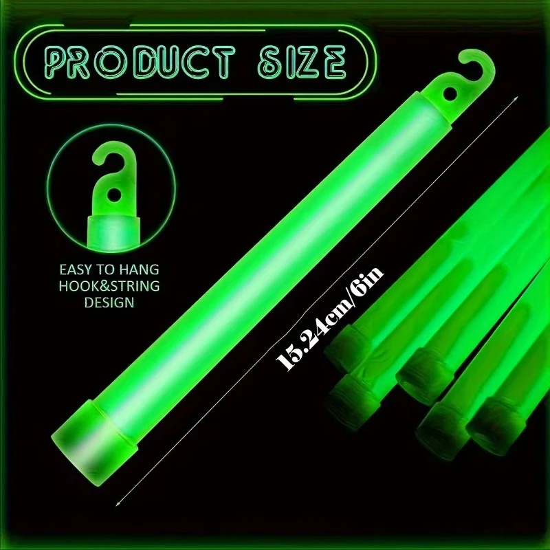 A Top Quality LED Glow Stick w - Lighting Wedding Outdoor recension och pris