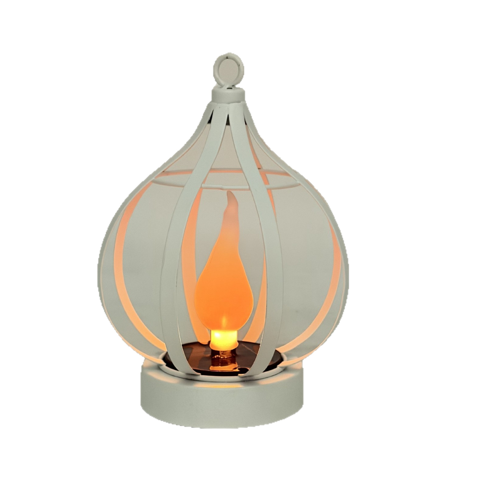 Outdoor Solar Lantern IP65 Wat - Outdoor Lighting Hooks recension och pris