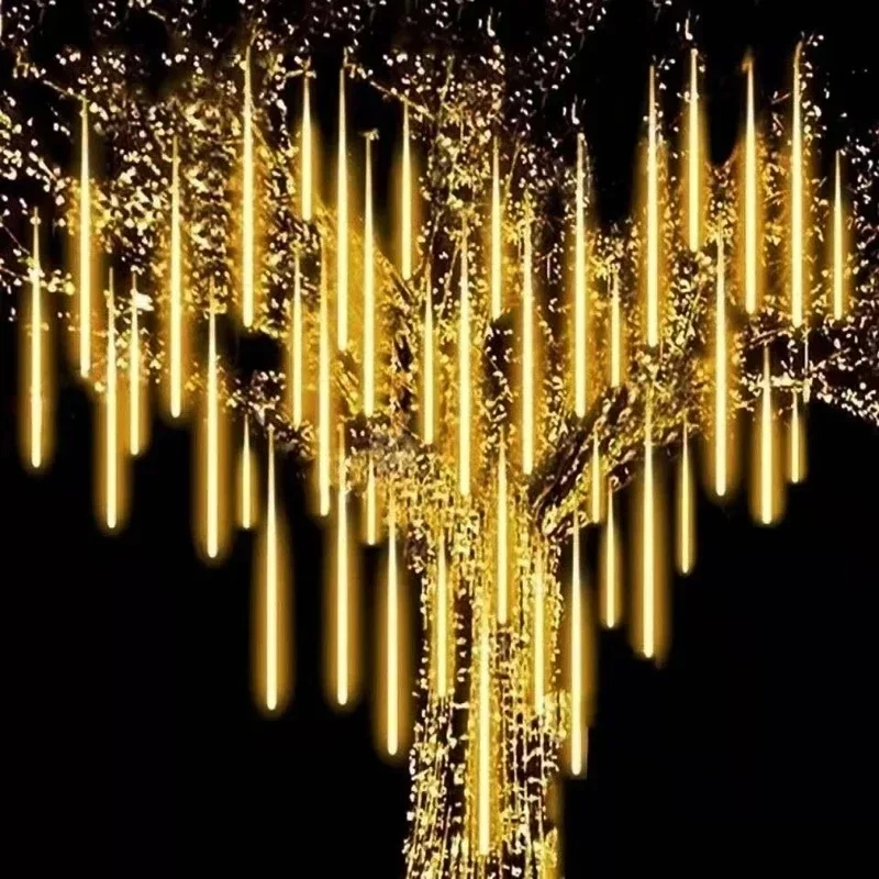 30cm /50cm Waterproof Meteor S - Lighting Wedding Outdoor recension och pris
