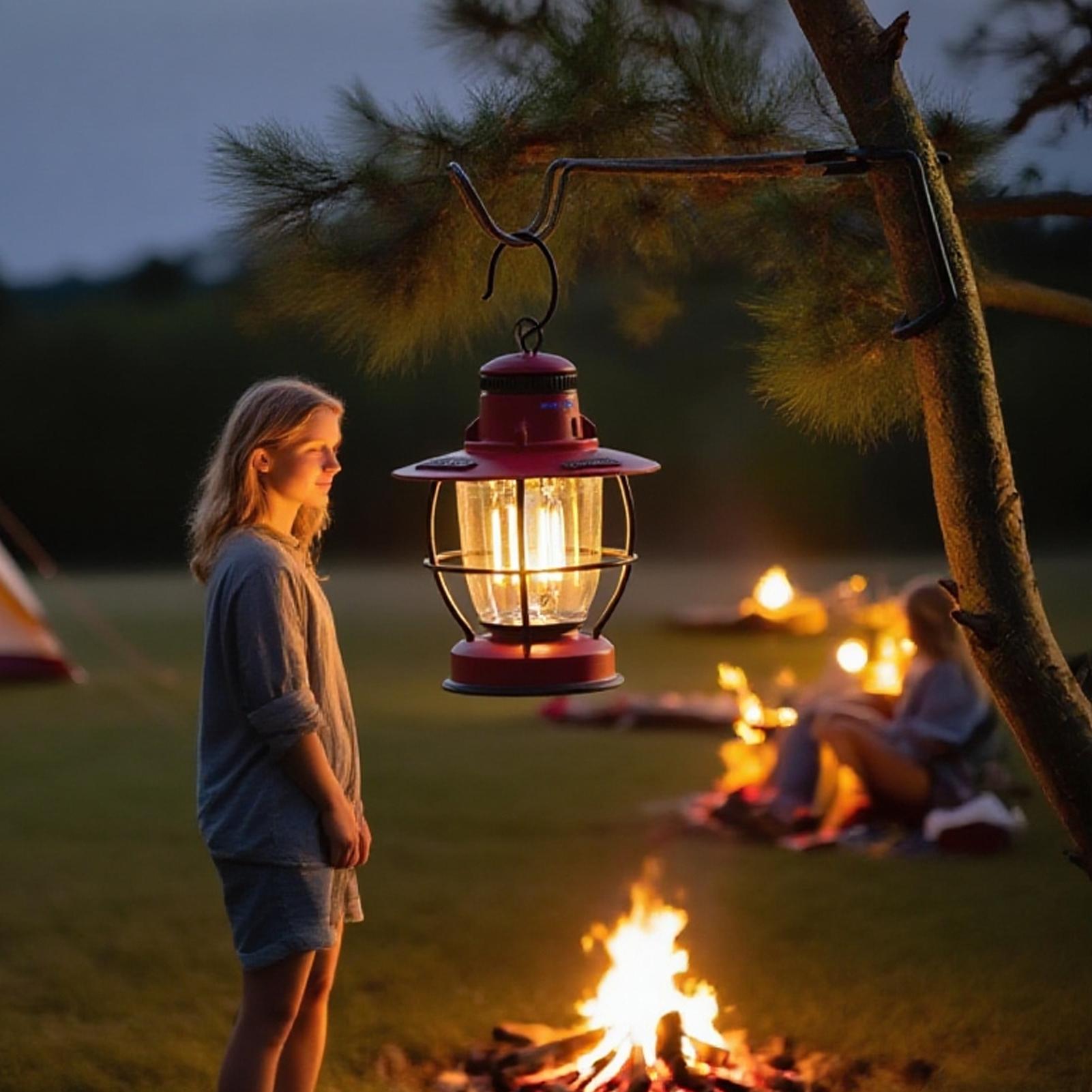 Lantern Hangers Outdoor Light  - Outdoor Lighting Hooks recension och pris