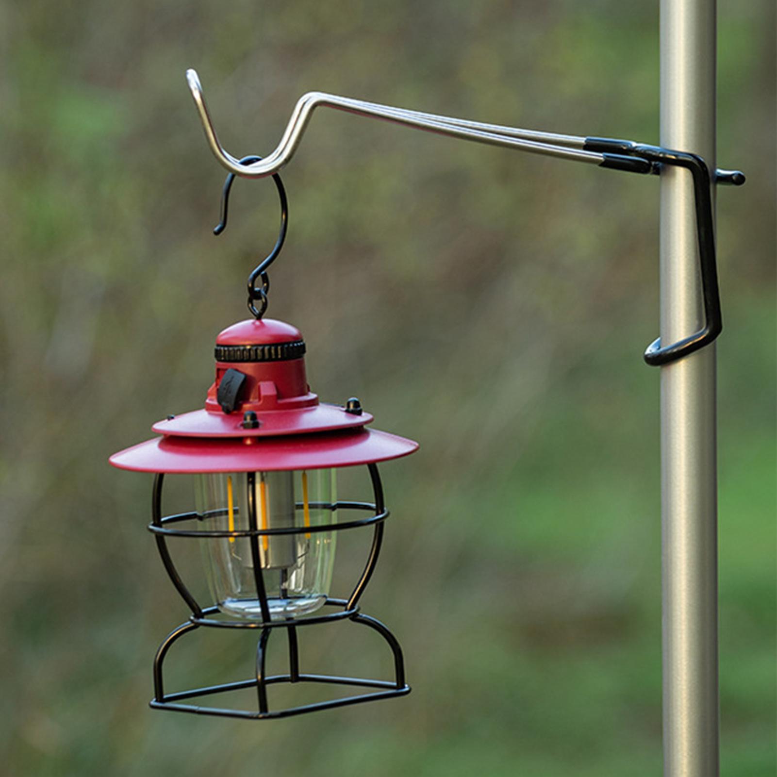 Lantern Hangers Outdoor Light  - Outdoor Lighting Hooks recension och pris