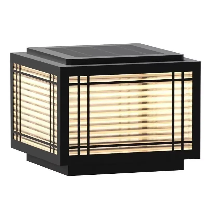 Bright White Gate Outdoor Ligh - Wall Lighting Outdoor recension och pris