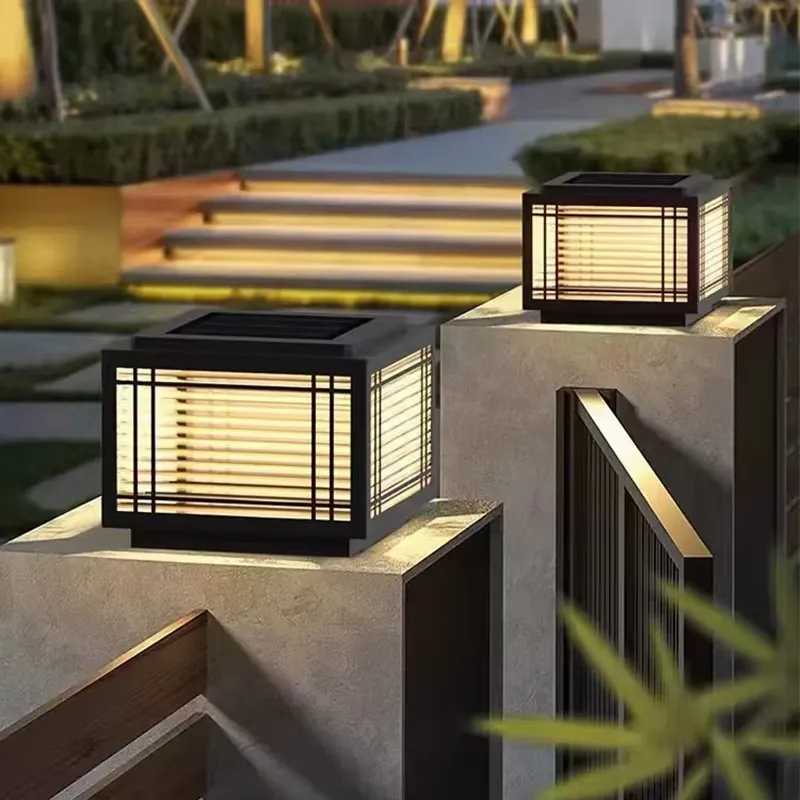 Bright White Gate Outdoor Ligh - Wall Lighting Outdoor recension och pris