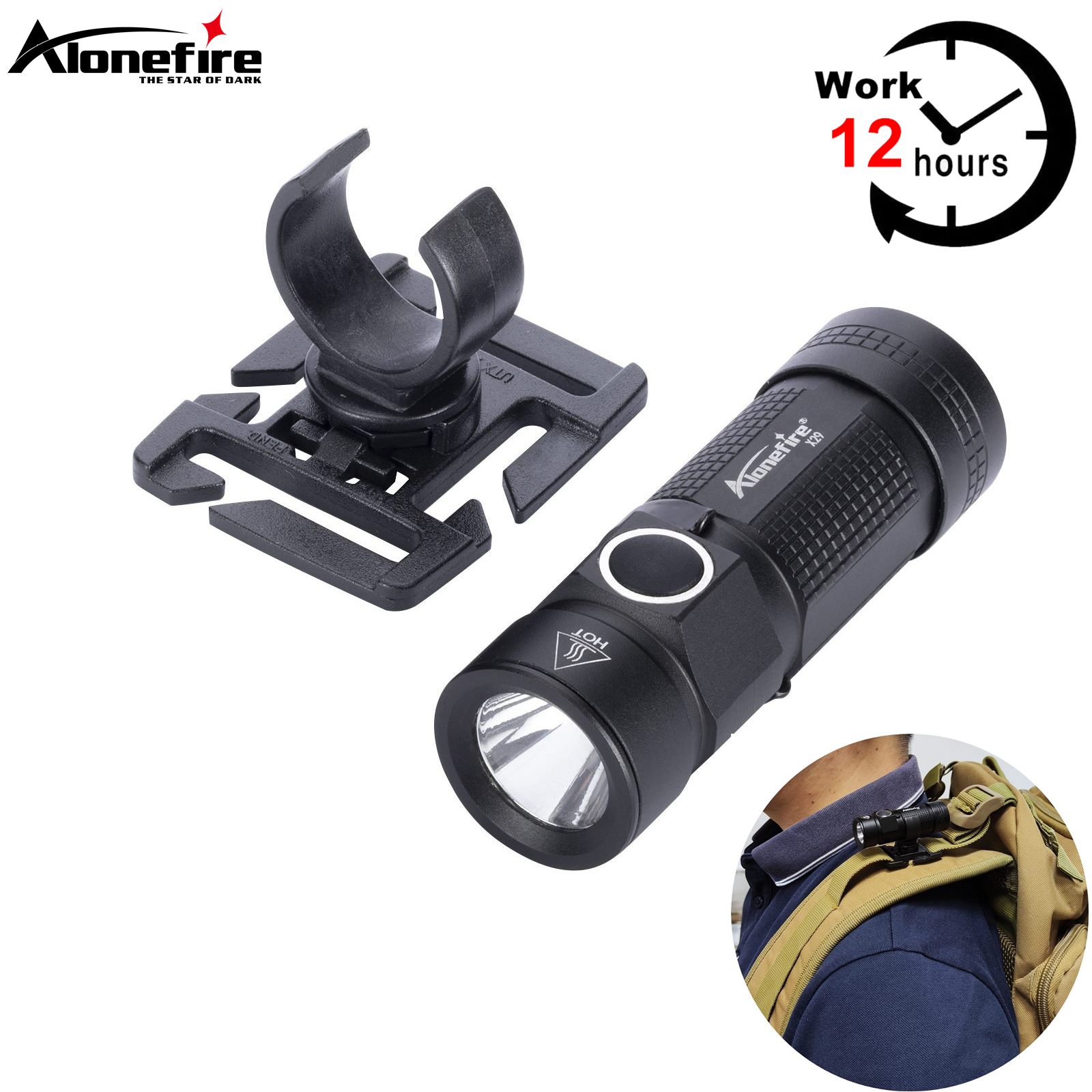 360 Swivel U Ring Clip 12 Hour - Outdoor Lighting Not Working recension och pris