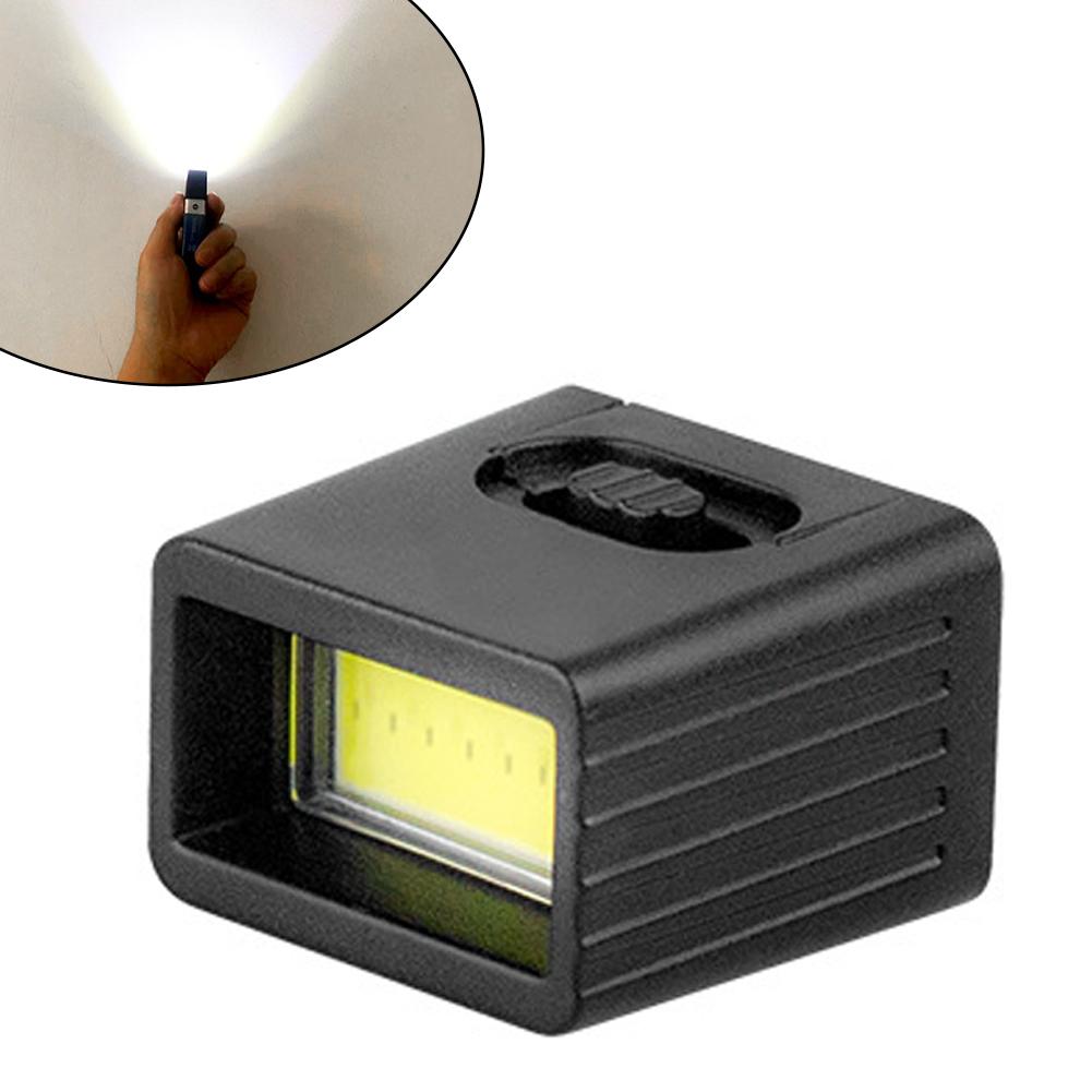 6F22 Battery COB Outdoor Light - Outdoor Lighting Not Working recension och pris