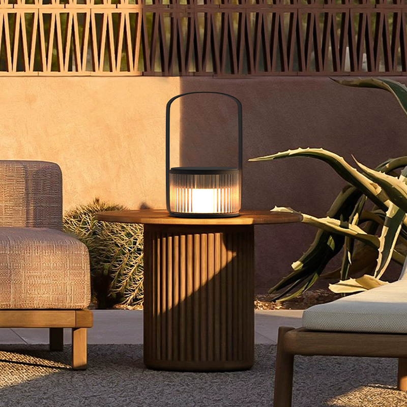 Outdoor Charging Portable Ambi - Outdoor Lighting Decoration recension och pris