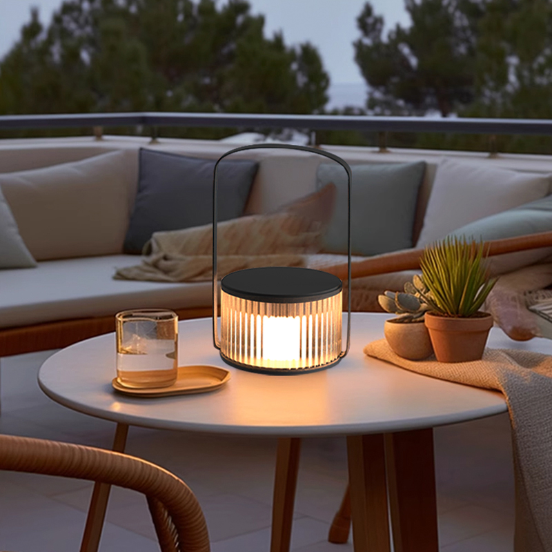 Outdoor Charging Portable Ambi - Outdoor Lighting Decoration recension och pris