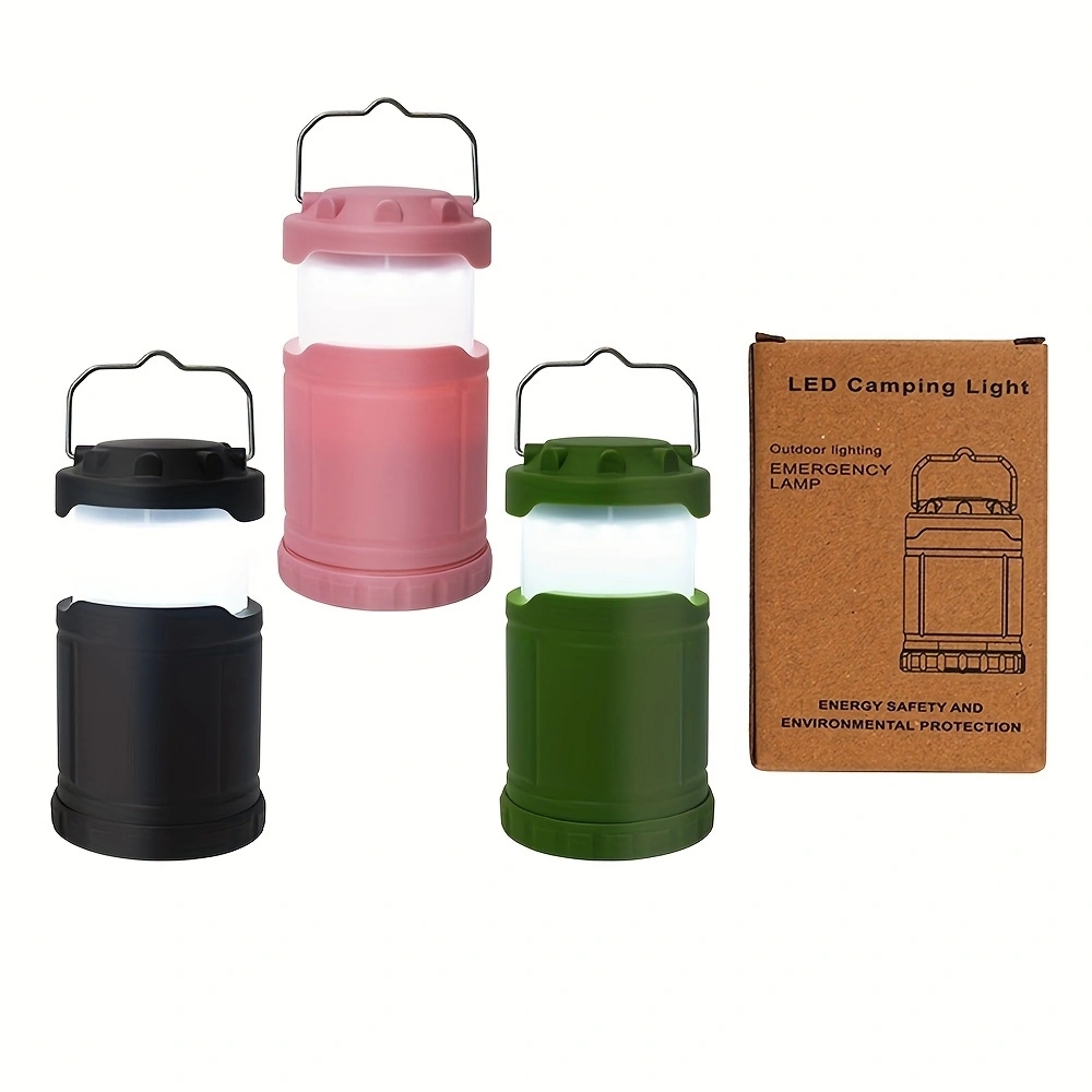 High Quality Bright Camping Li - Outdoor Lighting Not Working recension och pris