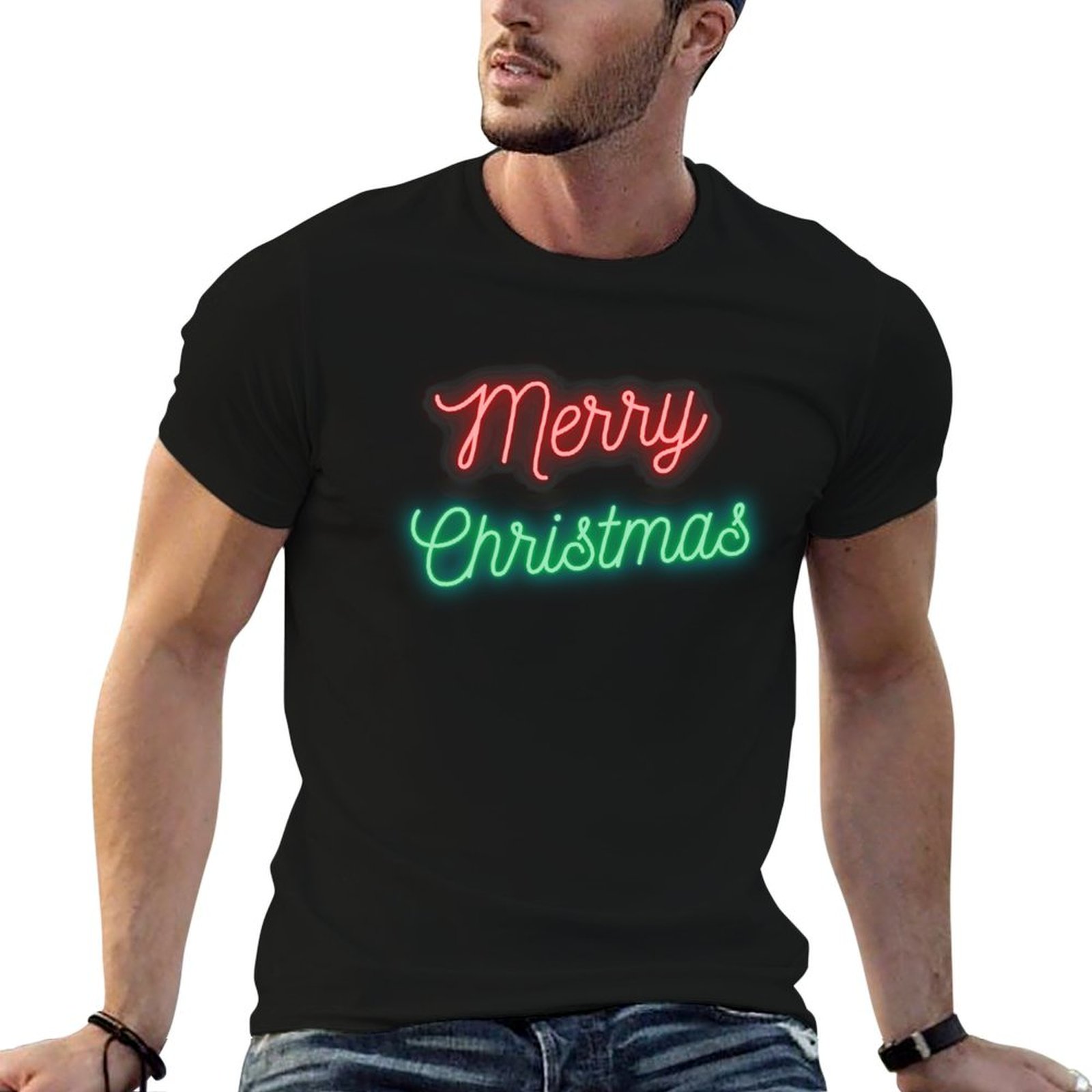 Merry Christmas LED Lights T-S - Outdoor Lighting Not Working recension och pris